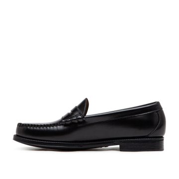G.H.Bass Weejun II Larson Moc Penny (Black)