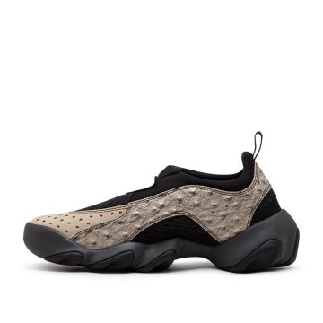 Oakley Factory Team Flesh Sandal (Black / Beige)