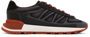 Maison Margiela Off-White 50/50 Sneakers (S57WS0444 P4760)