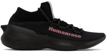 Adidas x Pharrell Humanrace Sichona Black (GX3032)