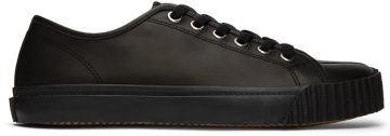Maison Margiela White Tabi Sneakers (S57WS0422 P4344)