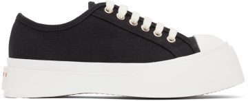 Marni Blue Pablo Sneakers (SNZU002002 P3571)