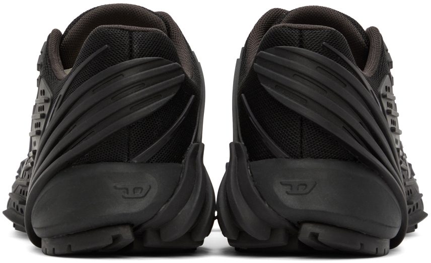 Diesel White S-Prototype Low Sneakers (Y02875 P4462)