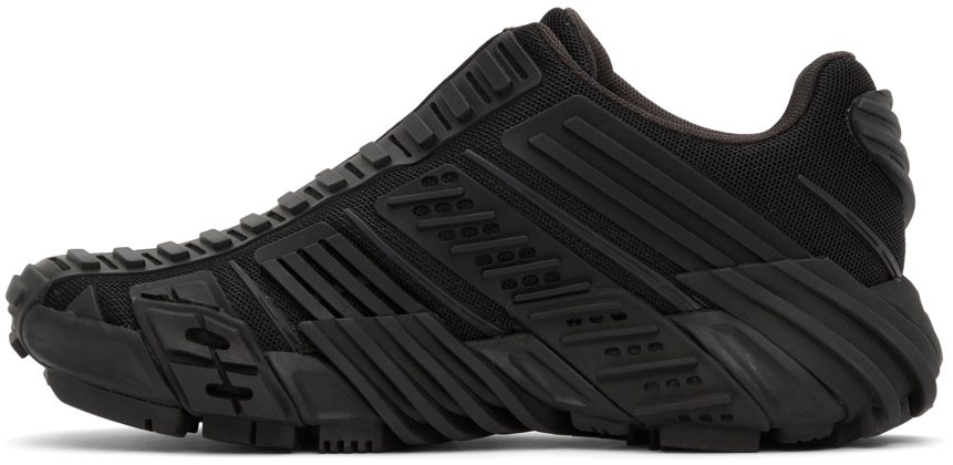 Diesel White S-Prototype Low Sneakers (Y02875 P4462)