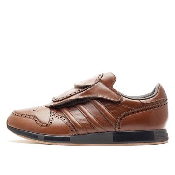adidas Consortium Micropacer Lux Brogue (G19679)