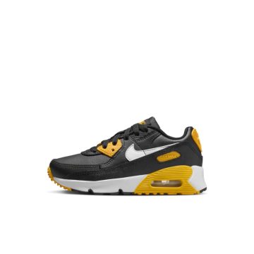 Nike Air Max 90 LTR PS ‘Black & University Gold’ (CD6867-026)