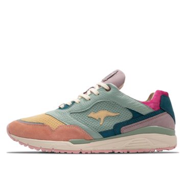 Kangaroos x The 6th Floor WOMFT F14K3R (4702Z-000-4147)