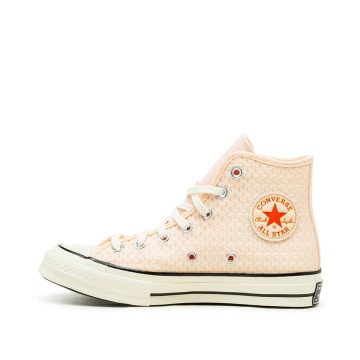 Converse Alt Exploration Chuck 70 HI (Pink / White)