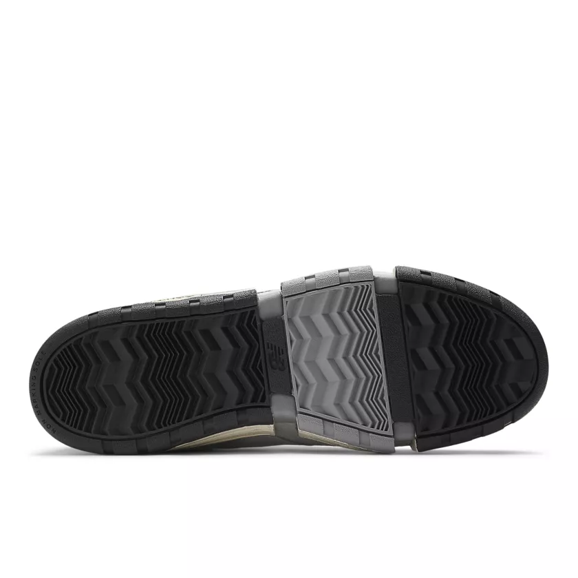 Jaden Smith x New Balance MSFTSrep 0.01 ‘Grey’ (CTJSGR)