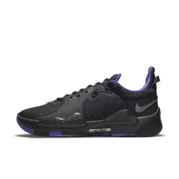 Nike PG 5 Black Lapis (CW3143-004)