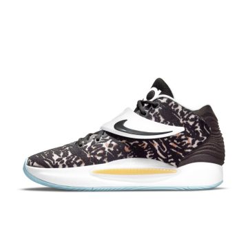 Nike KD 14 Floral (CW3935-001)