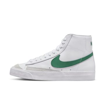 Nike W Blazer Mid ´77 (White / Green)