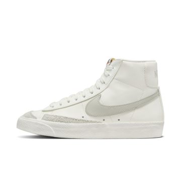 Nike WMNS Blazer Mid 77 Vintage Sail Light Bone (CZ1055-120)