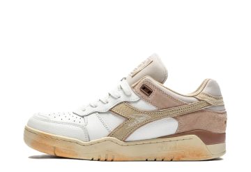 Diadora x Afew B.560 Dino Russo (501.180065)