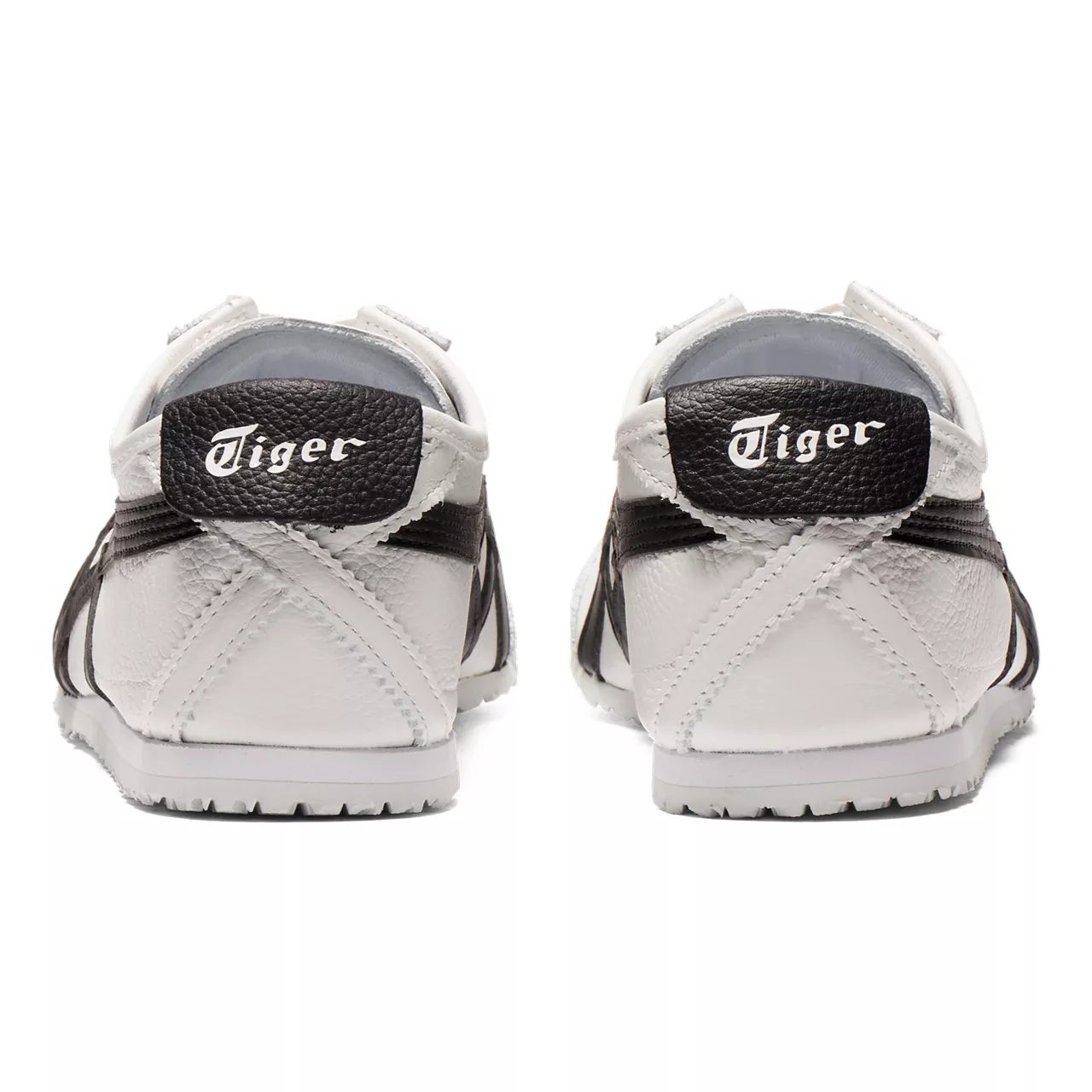 Onitsuka Tiger MEXICO 66 WHITE/BLACK (D508K.0190)