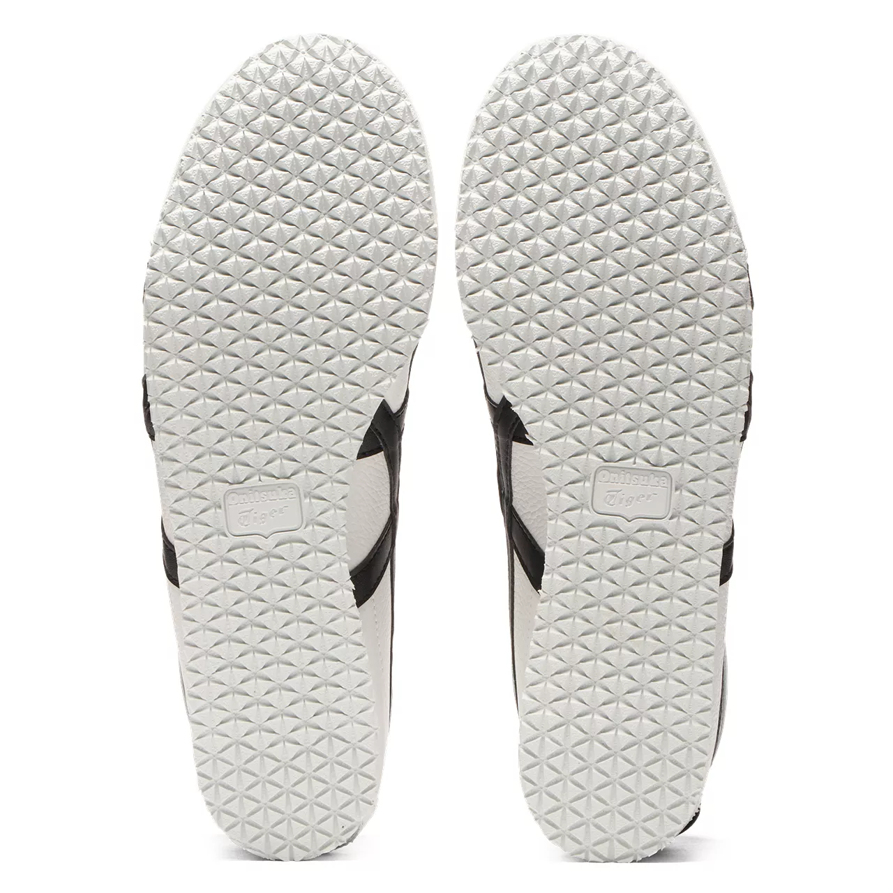 Onitsuka Tiger MEXICO 66 WHITE/BLACK (D508K.0190)
