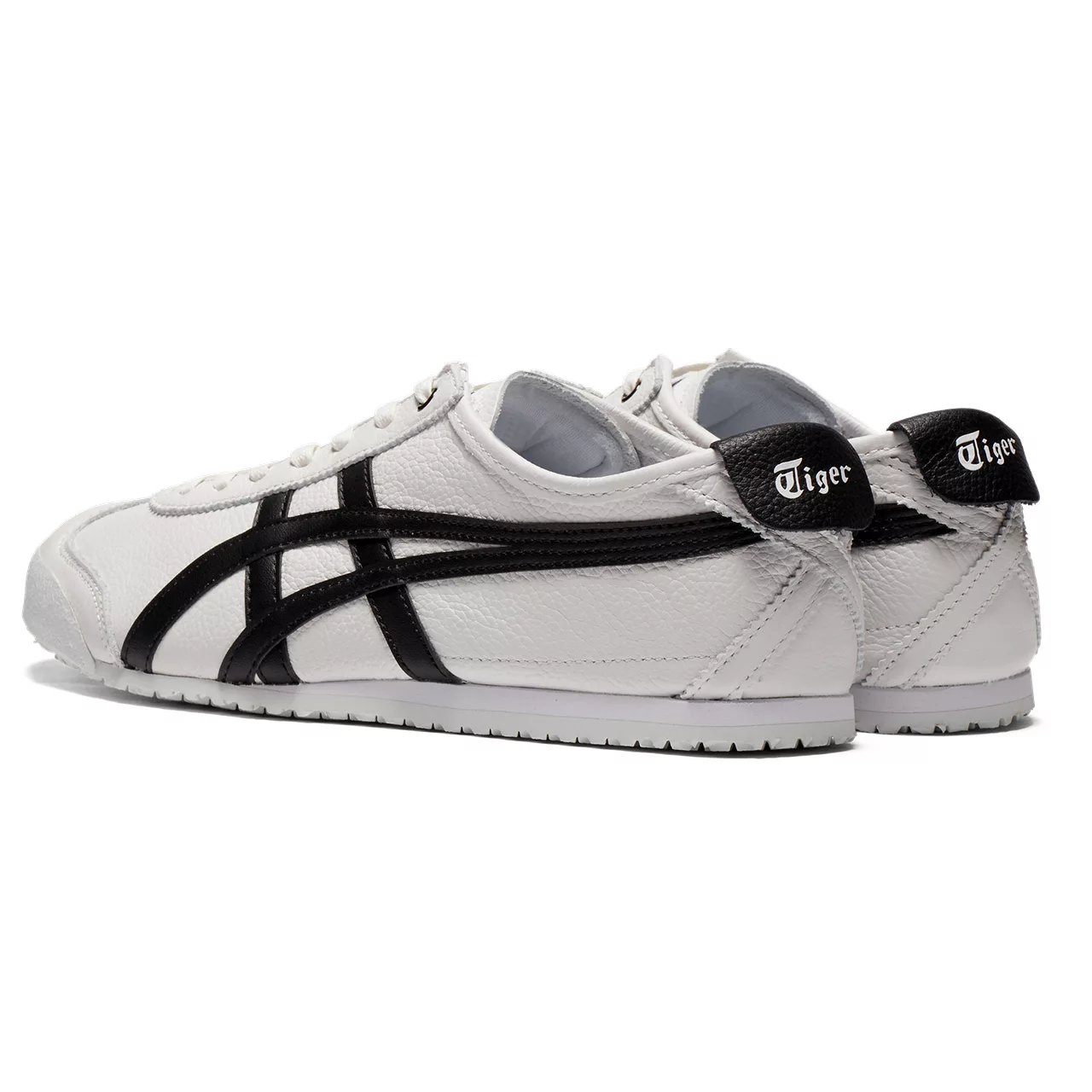 Onitsuka Tiger MEXICO 66 WHITE/BLACK (D508K.0190)