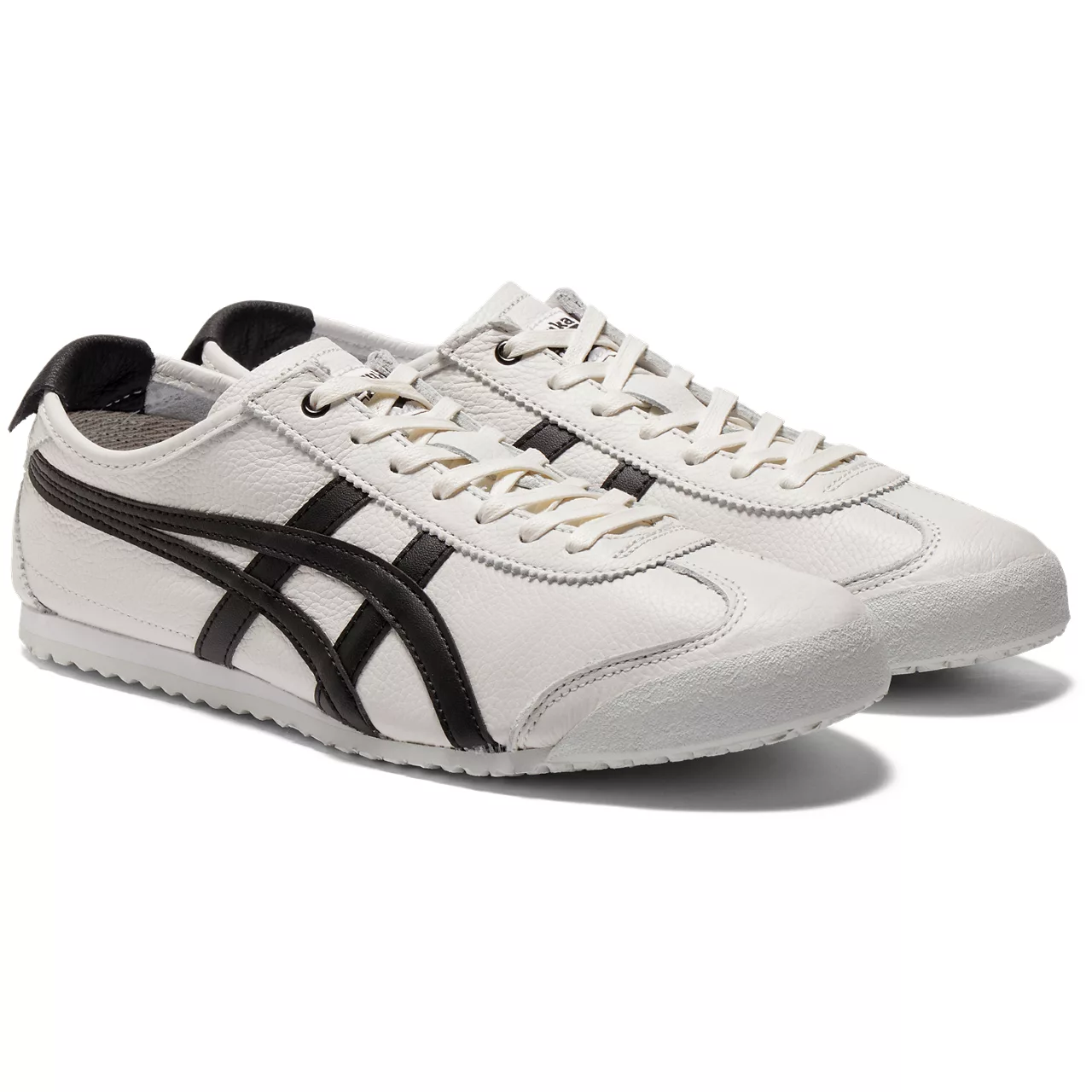 Onitsuka Tiger MEXICO 66 WHITE/BLACK (D508K.0190)