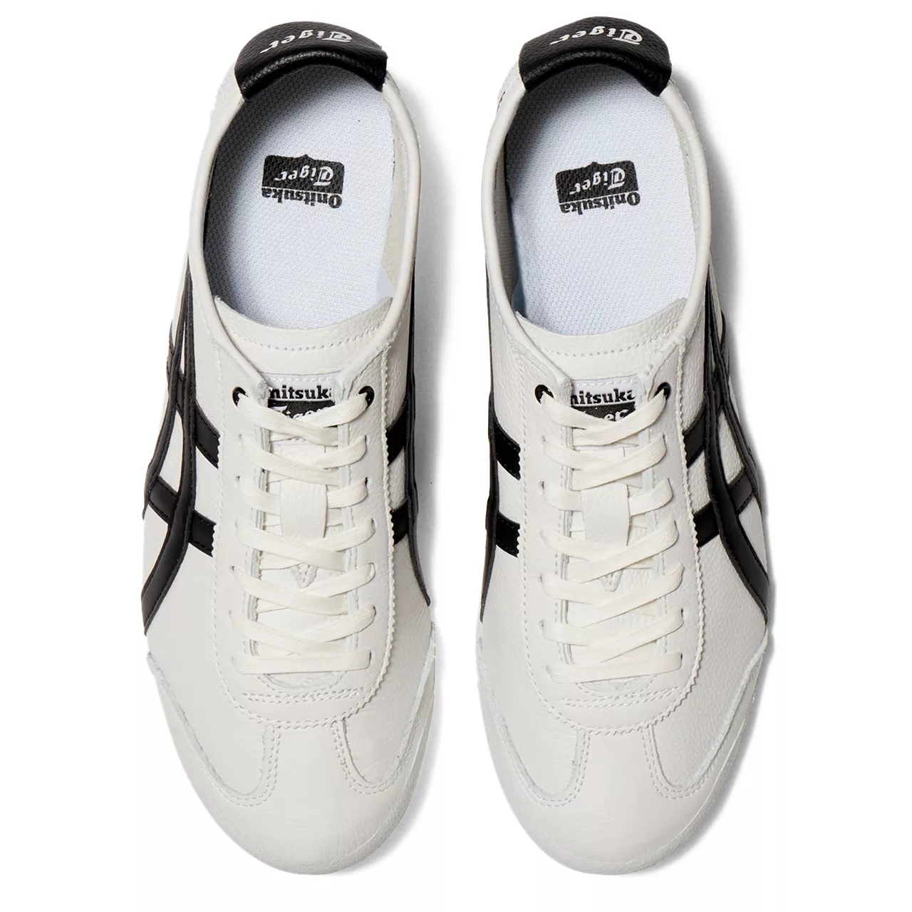 Onitsuka Tiger MEXICO 66 WHITE/BLACK (D508K.0190)