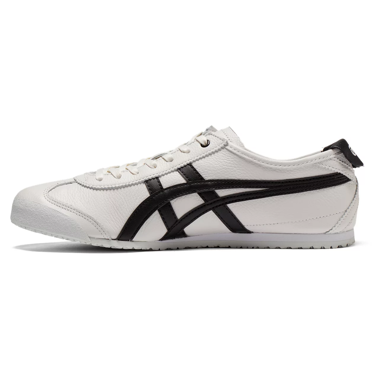 Onitsuka Tiger MEXICO 66 WHITE/BLACK (D508K.0190)
