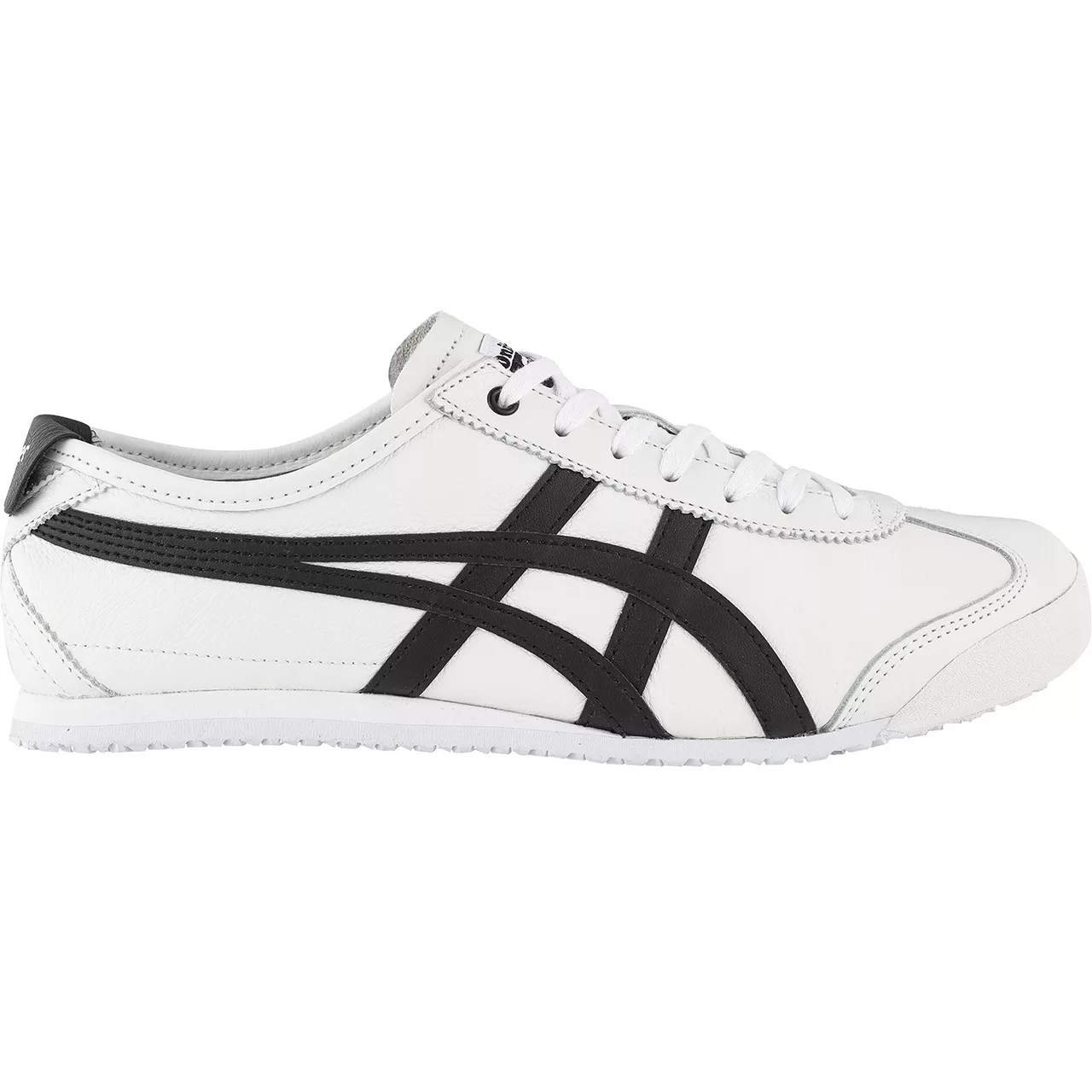 Onitsuka Tiger MEXICO 66 WHITE/BLACK (D508K.0190)