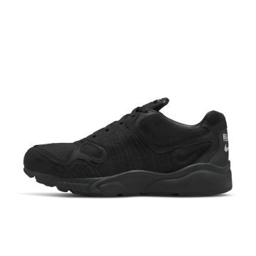 Nike x Commes des Garçons Air Zoom TalariaTriple Black (DJ7179-001)
