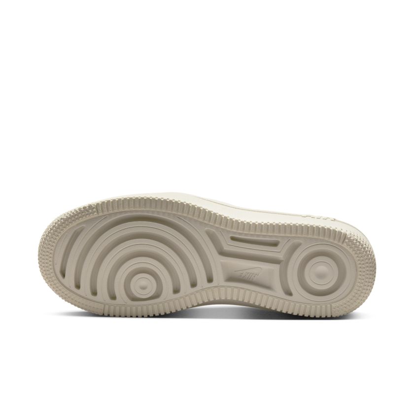 Nike Air Force 1 PLT.AF.ORM WMNS Light Orewood Brown Ivory (DJ9946-108)