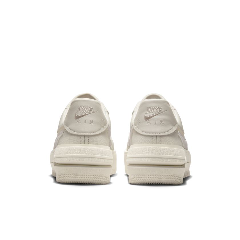 Nike Air Force 1 PLT.AF.ORM WMNS Light Orewood Brown Ivory (DJ9946-108)