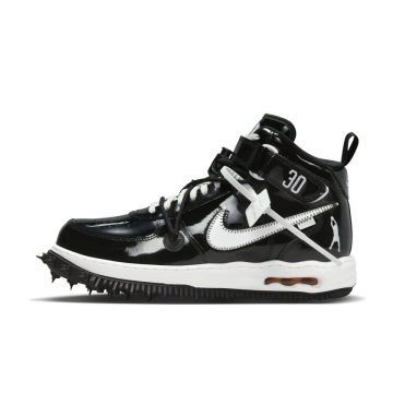 Nike Air Force 1 Mid SP Off (DR0500-001)