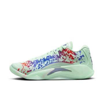 Air Jordan Zion 3 Mud, Sweat, and Tears (DR0675-300)