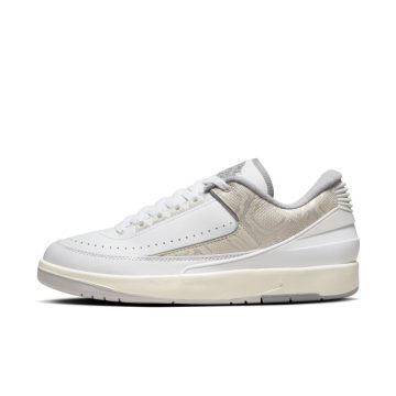 Air Jordan 2 Low Python (DV9956-100)