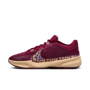 Nike Zoom Freak 5 Alphabet Bros (DX4985-600)