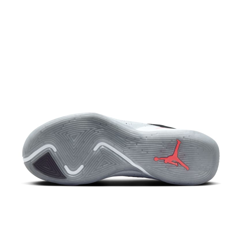 Air Jordan Luka 2 Black Cement (DX8733-006)