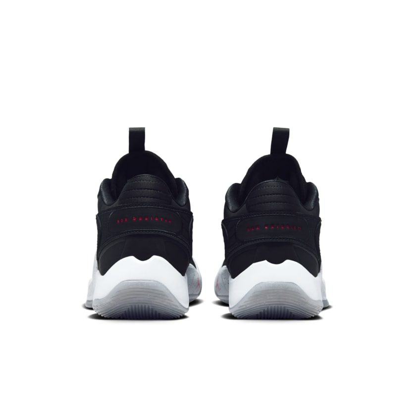 Air Jordan Luka 2 Black Cement (DX8733-006)