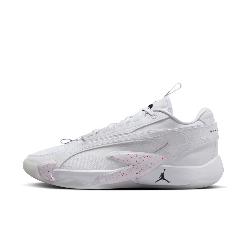 Air Jordan Luka 2 ‘White & Hyper Pink’ (DX8733-106)