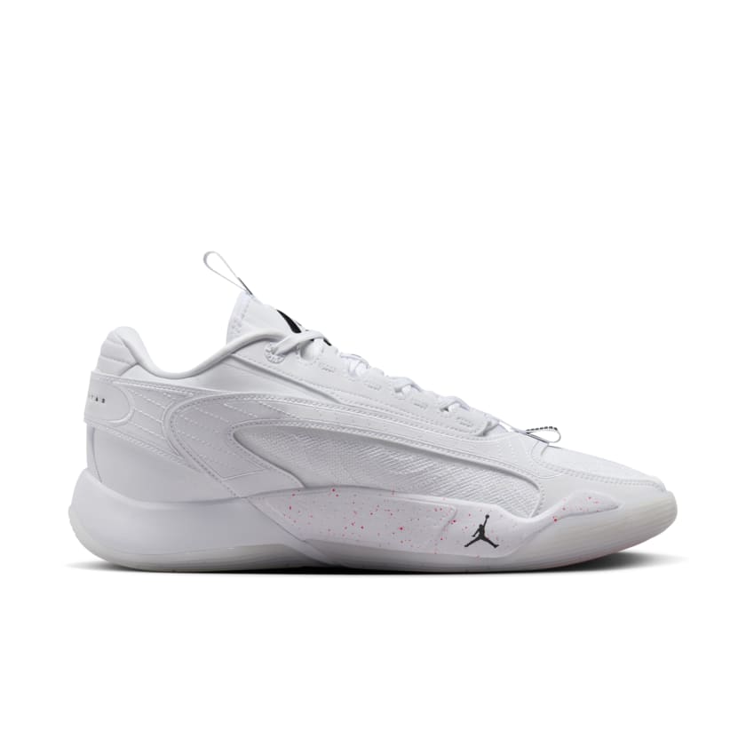 Air Jordan Luka 2 ‘White & Hyper Pink’ (DX8733-106)