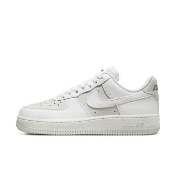 Nike Air Force 1 07 LX WMNS White Smoke Grey (DZ2708-102)