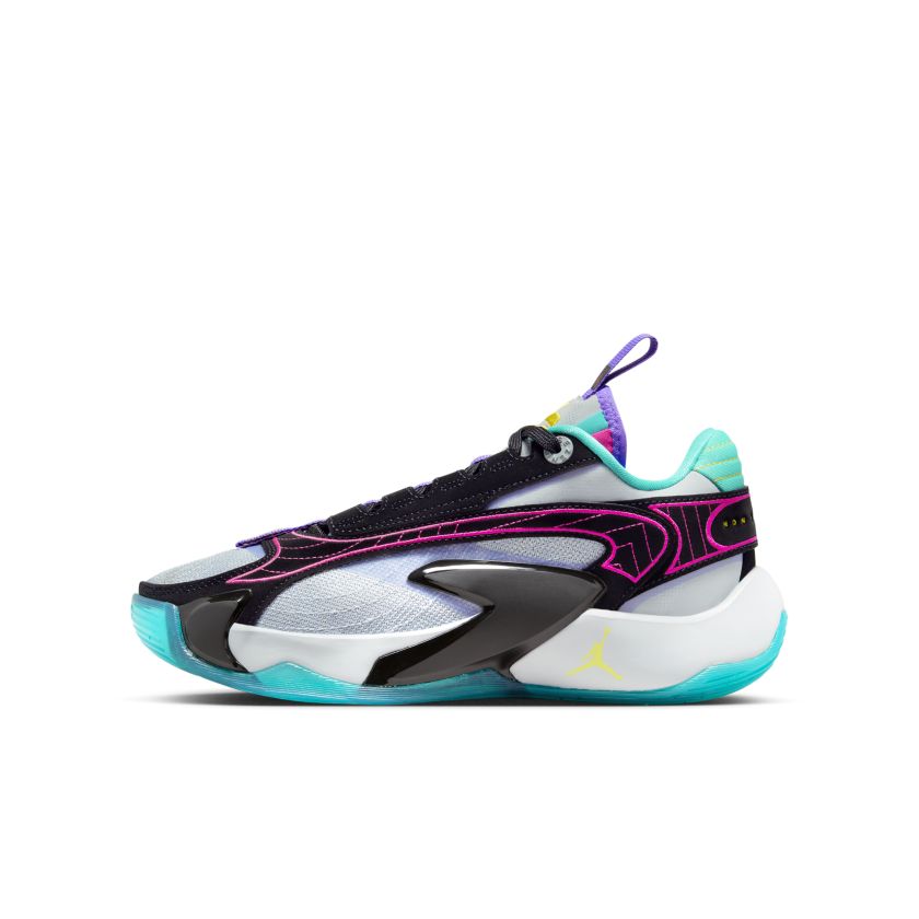Jordan Luka 2 GS ‘All-Star’ (DZ3498-007)