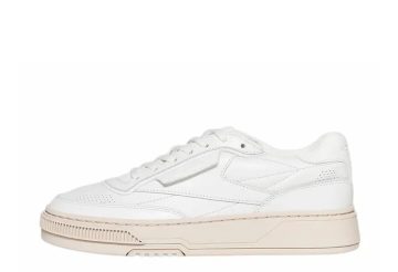 Reebok Club C LTD White Leather (RMIA04DC99LEA0080100)