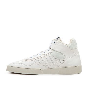 ekn Daisy Mid (White)