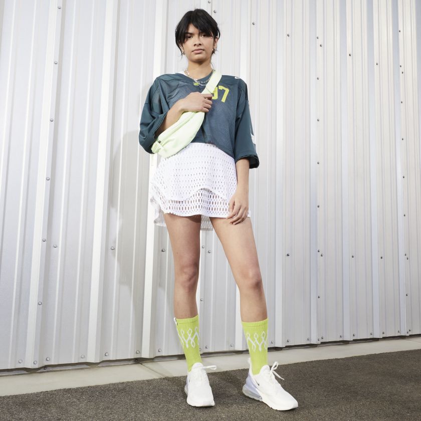 Nike Air Max 270 WMNS Sail Oxygen Purple (FB2934-100)