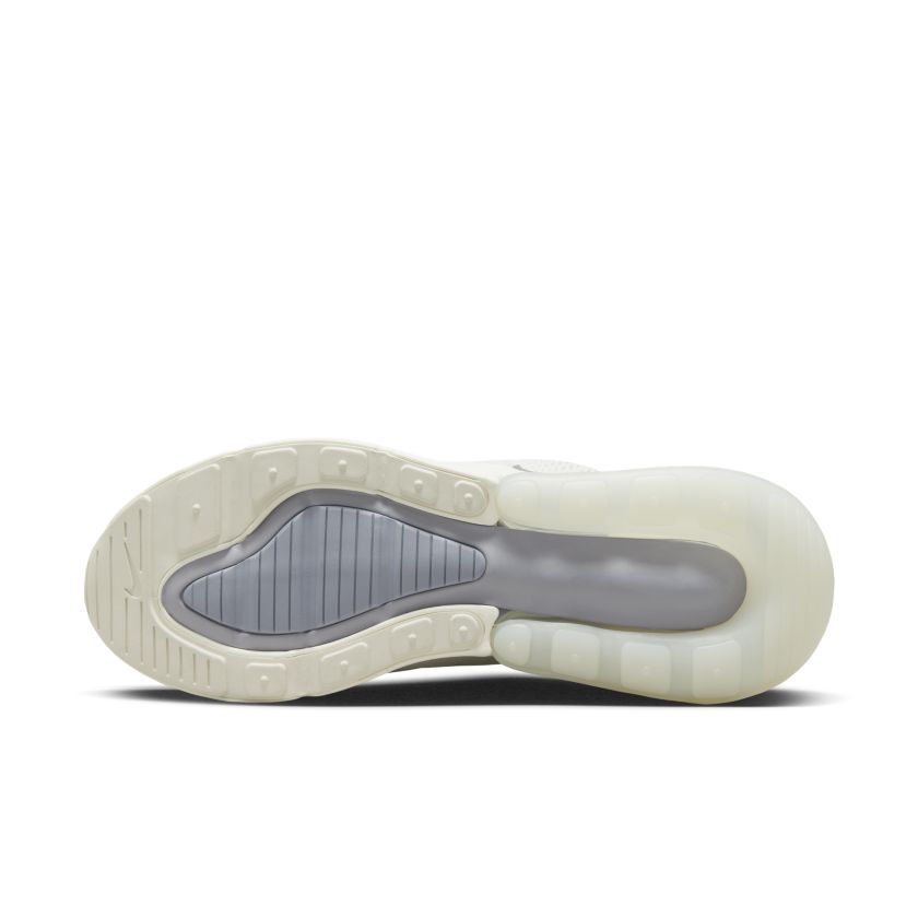 Nike Air Max 270 WMNS Sail Oxygen Purple (FB2934-100)