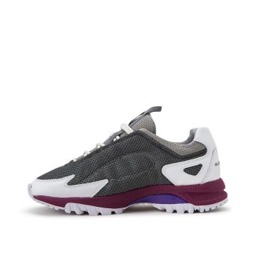 Filling Pieces Ziro Haze (Dark Grey)