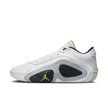 Air Jordan Tatum 2 ‘Neon’ (FJ6457-100)