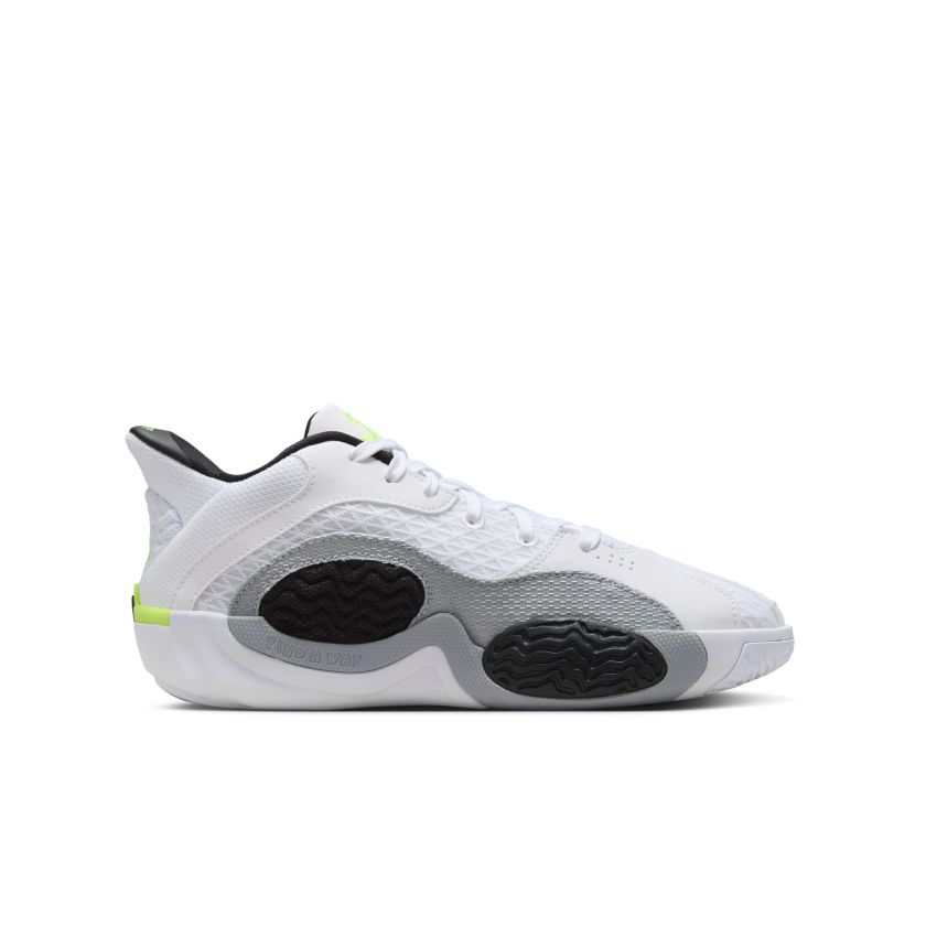 Air Jordan Tatum 2 GS ‘Neon’ (FJ6459-100)