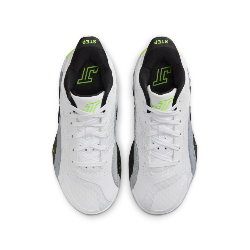 Air Jordan Tatum 2 GS ‘Neon’ (FJ6459-100)