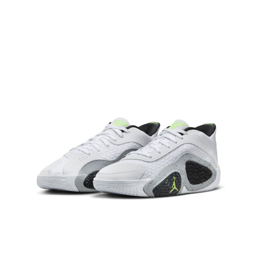 Air Jordan Tatum 2 GS ‘Neon’ (FJ6459-100)