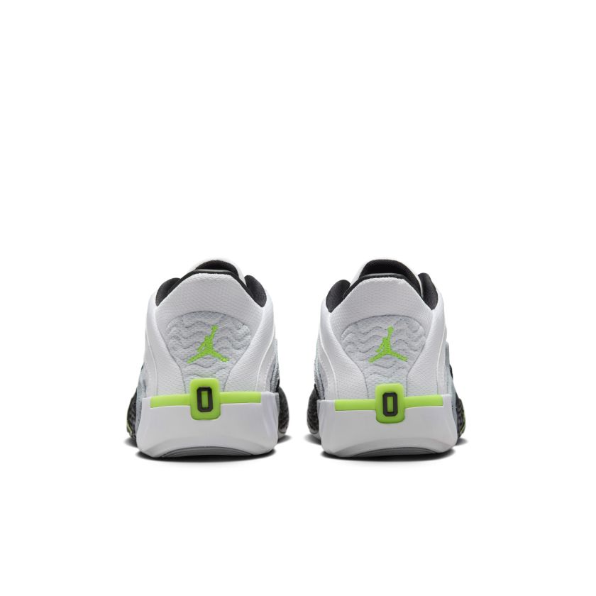 Air Jordan Tatum 2 GS ‘Neon’ (FJ6459-100)