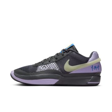 Nike Ja 1 ‘Night’ (FQ4796-001)