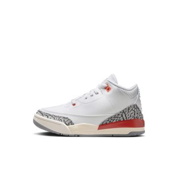 Air Jordan 3 Retro PS ‘Georgia Peach’ (FQ9174-121)